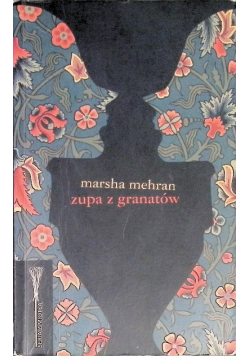 Zupa z granatów