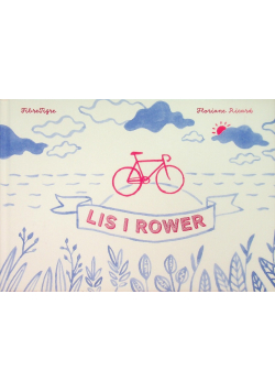 Lis i rower