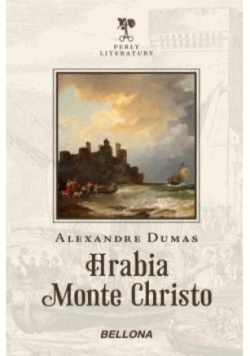 Hrabia Monte Christo Tom 1