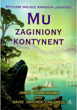 Mu Zaginiony kontynent