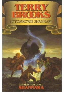 Potomkowie Shannary