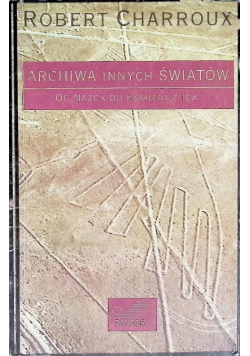 Archiwa innych światów