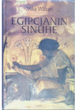Egipcjanin Sinuhe