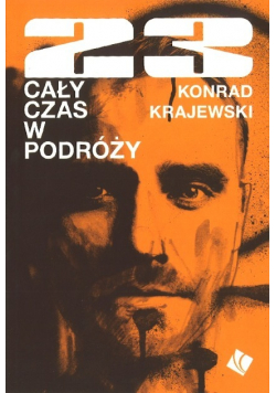 23 cały czas w podróży