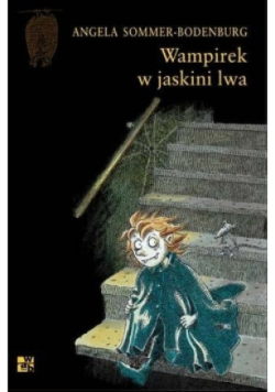 Wampirek w jaskini lwa
