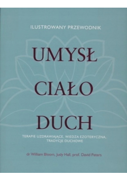 Umysł Ciało Duch