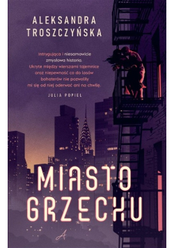 Miasto grzechu
