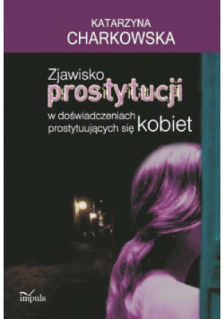 Zjawisko prostytucji