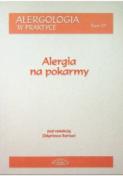 Alergia na pokarmy