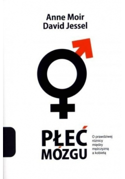 Płeć mózgu