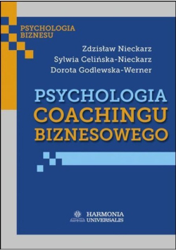 Psychologia coachingu biznesowego