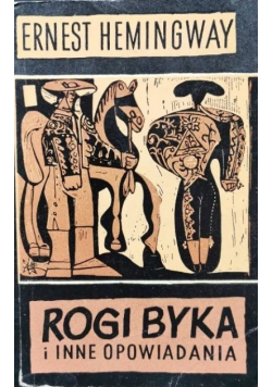 Rogi Byka i inne opowiadania