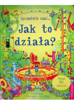 Sprawdźcie sami Jak to działa