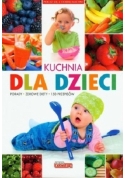 Kuchnia dla dzieci