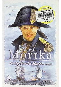 Listy lorda Bathursta