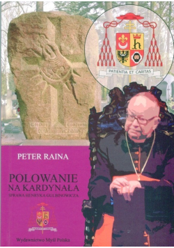 Polowanie na kardynała