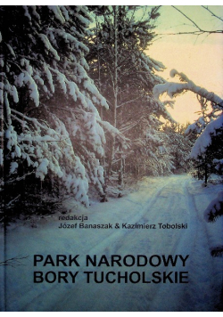 Park Narodowy Bory Tucholskie