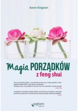 Magia porządków z feng shui