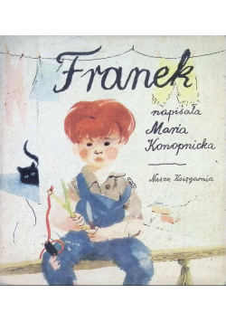 Konopnicka Franek