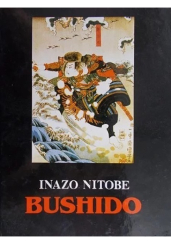 Bushido dusza Japonii