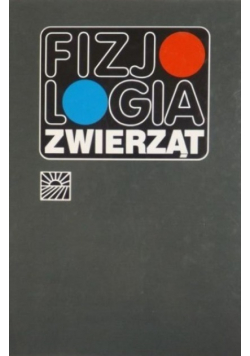 Fizjologia zwierząt