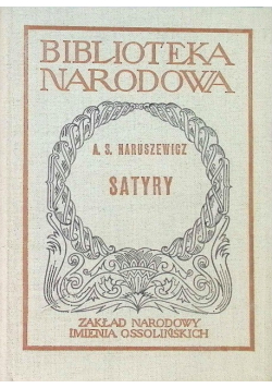 Satyry