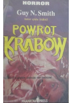 Powrót krabów