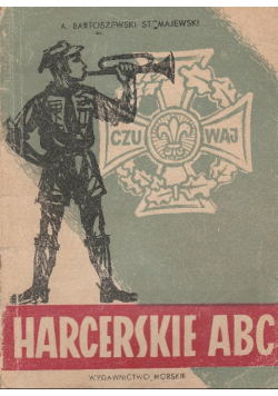 Harcerskie ABC