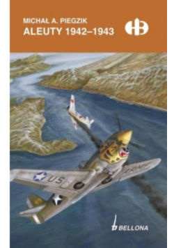Aleuty 1942-1943