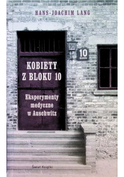 Kobiety z bloku 10