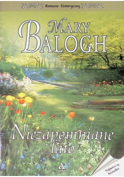 Niezapomniane lato