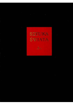 Sztuka Świata Tom 4