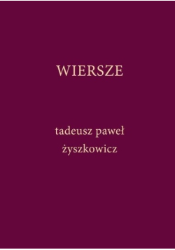 Wiersze