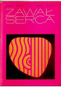 Zawał serca