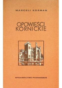 Opowieści kórnickie