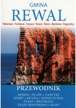 Gmina Rewal przewodnik