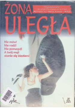 Żona uległa