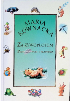 Za żywopłotem