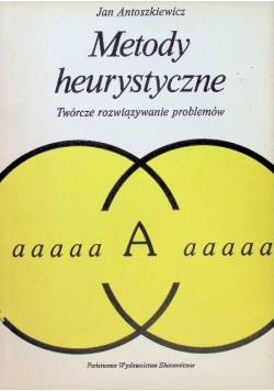 Metody heurystyczne