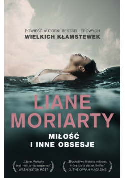 Miłość i inne obsesje