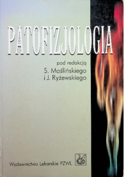 Patofizjologia