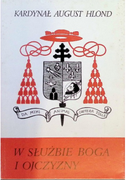 W służbie Boga i Ojczyzny