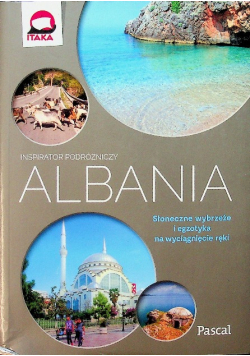 Albania Inspirator podróżniczy