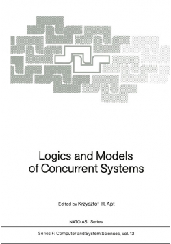 Logics and models of concurrent systems