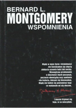 Wspomnienia