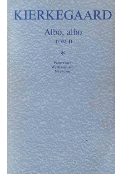 Albo albo Tom II
