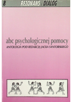 ABC psychologicznej pomocy