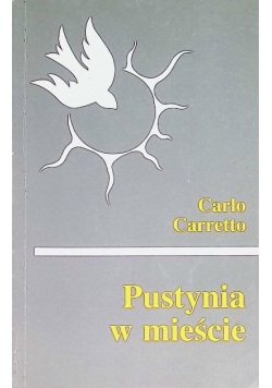 Pustynia w mieście