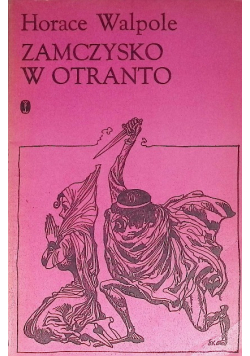 Zamczysko w Otranto