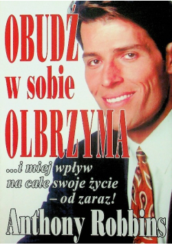 Obudź w sobie olbrzyma